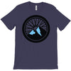 mountain bike T-Shirt