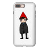 Sherlock Gnomes iPhone 8 Plus