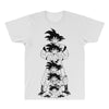 dragonball goku All Over Men's T-shirt