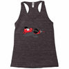 bench pressed Racerback Tank