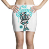 stay fresh Mini Skirts