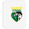 Humboldt Strong Mousepad