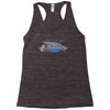 future dinner Racerback Tank