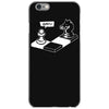 chess capture the pawn iPhone 6/6s Case