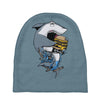 shark Baby Beanies