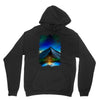 Under The Stars Unisex Hoodie