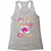 just once i want to be somebody elses fi̇rst choice Racerback Tank