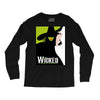 Wicked Musical Long Sleeve Shirts