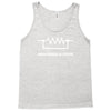 resistance is futile Tank Top