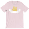 seven finger discount T-Shirt