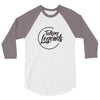 THE LEGENDS 3/4 Sleeve Shirt