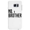 number one brother Samsung Galaxy S7 Edge