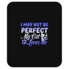 limited edition love cats Mousepad