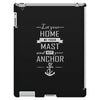 anchor (2) iPad 3 and 4 Case