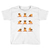 pubg mode Toddler T-shirt