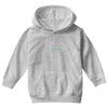 plutonium thief periodic table Youth Hoodie