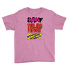 super sounds Youth Tee