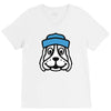 puppie V-Neck Tee