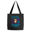 cool no doubt Tote Bags