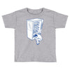 some choices are just out of reach Toddler T-shirt