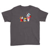 combo meal Youth Tee