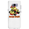 road rage Samsung Galaxy S8 Plus