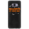halloween at eden bar Samsung Galaxy S8 Plus