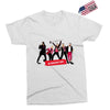 backstreet bak Exclusive T-shirt