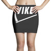 Vike Mini Skirts