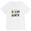 pirate exercise V-Neck Tee