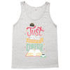 one more chapter Tank Top