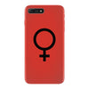 MALE FEMALE iPhone 7 Plus Case