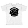 skateboard Toddler T-shirt