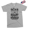 So... There's This Girl Who Kinda Stole My Heart Stepdad Exclusive T-shirt