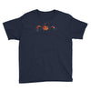 spooky kitties Youth Tee