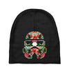 Tropical Stormtrooper Baby Beanies