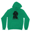 throne of games Unisex Hoodie