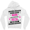 It's A Grandma Thing Zipper Hoodie
