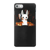 pumpkin slaughter iPhone 7 Case