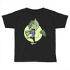 zombie v Toddler T-shirt