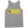 mercy Tank Top