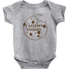 Cookies Baby Bodysuit