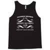 grumpy old men's club black Tank Top