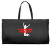 i pooped today Weekender Totes