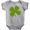 irish (2) Baby Bodysuit