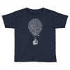 up Toddler T-shirt