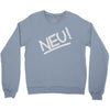 neu! Crewneck Sweatshirt