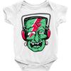frankensboy Baby Onesie