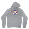 vote brain Hoodie