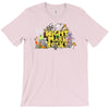 nightmare rock T-Shirt